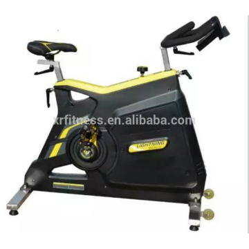 Hot big spinning bike gym equipment